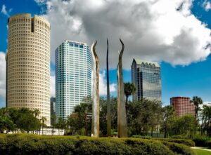 city of tampa land development code