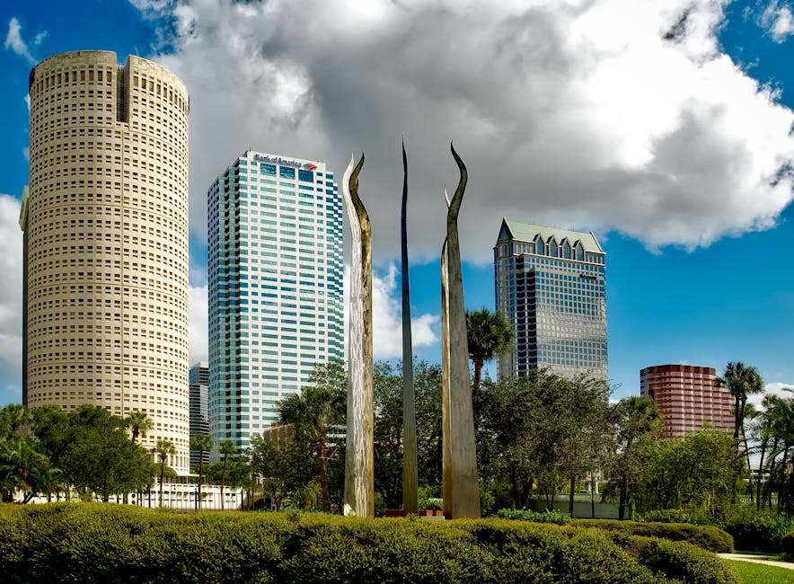 Tampa’s Land Development Code: How to Navigate Like a Pro